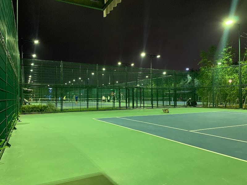 Ảnh bìa Tennis Vinsmart