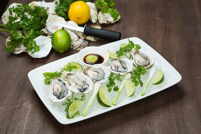 Hình ảnh Dê ngon Cát Bà - Đại Lộc Quán 84 - 9
