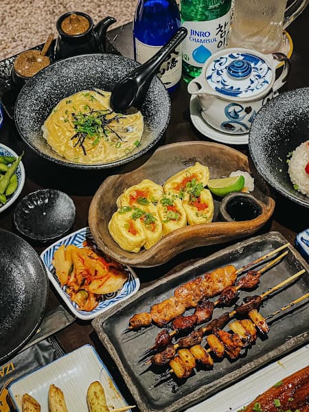 Hình ảnh San Izakaya - 6