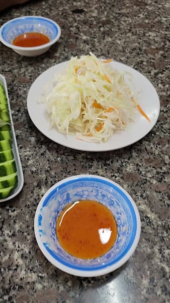 Hình ảnh Tiệm cơm gà Hải Phan Rang - 2