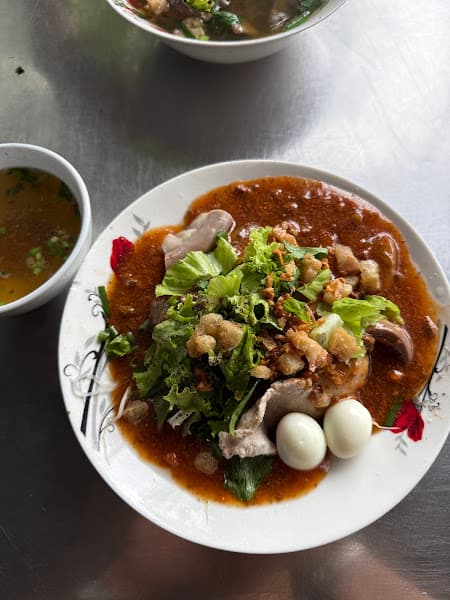 Hình ảnh Hủ tiếu Sa Đéc - 3