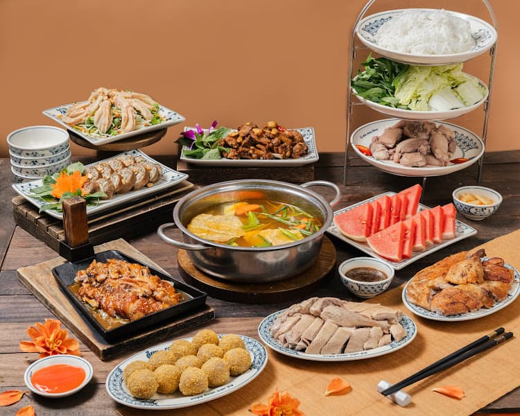 Hình ảnh Vịt 34 Hải Dương - 9