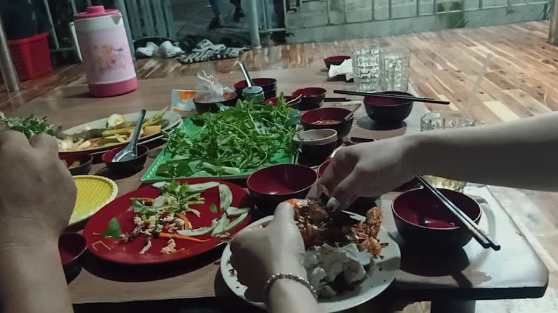 Hình ảnh Quán cháo cá Bồng Bềnh - 5