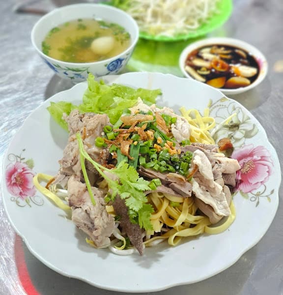 Hình ảnh Hủ tiếu Văn Vĩ (Sa Đéc) - 3