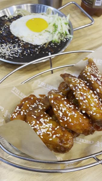 Hình ảnh Chicken Talk - Tân An - 2