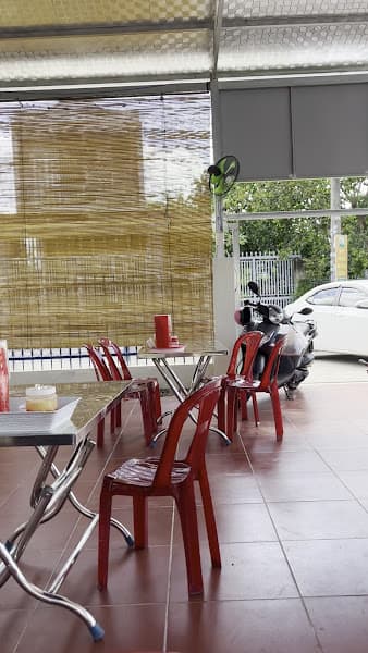 Hình ảnh Bún chả Đông Đô - 8