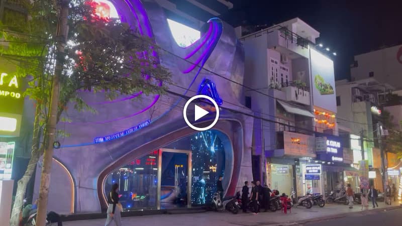 Hình ảnh Galaxy Billiards Club Nha Trang - Câu Lạc Bộ Bida Bi-a Lỗ - 10