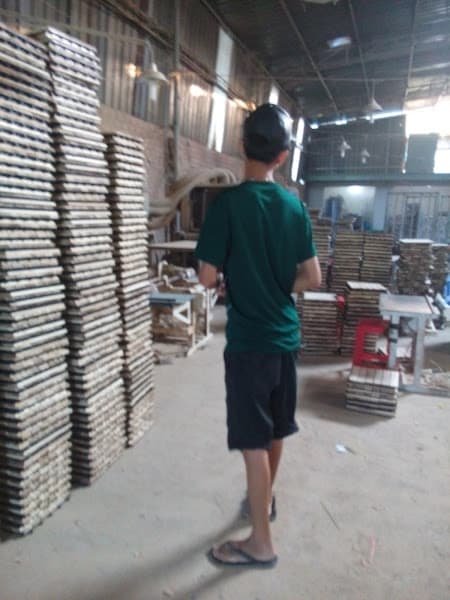 Hình ảnh Công ty TNHH Giày Nguyễn Huệ - 4