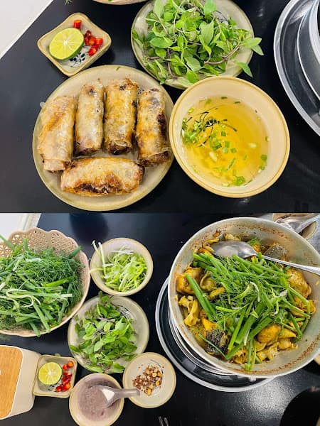 Hình ảnh Quán Chả Cá - 2