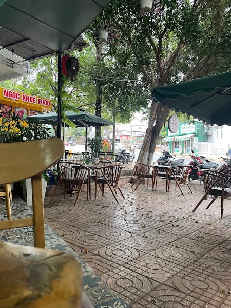 Hình ảnh Bún Cá Chấm - Bún Chả Hà Nội SEA+ Buôn Ma Thuột - 2