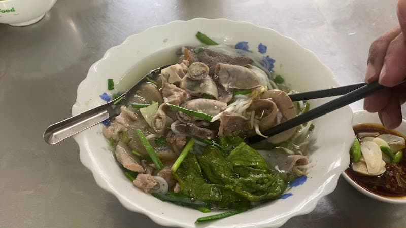 Hình ảnh Hủ Tiếu Minh Lộc - 3