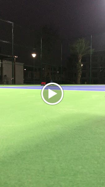 Hình ảnh CLUBHOUSE 2A Bể bơi sân tennis - 3