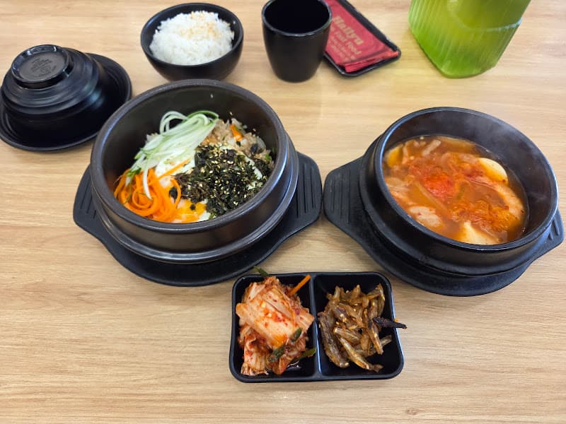 Hình ảnh Hallyu Korean Fast Food - 2