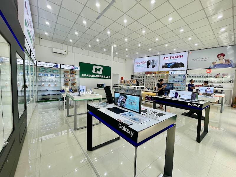 Hình ảnh Hoàng Hà Mobile - 6