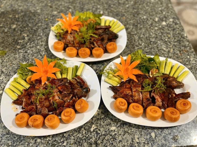 Hình ảnh Tam Nông Quán - 3