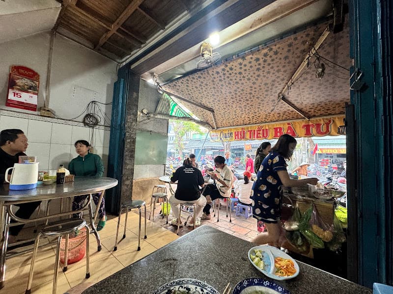 Hình ảnh Hủ tiếu Bà Tư - 5