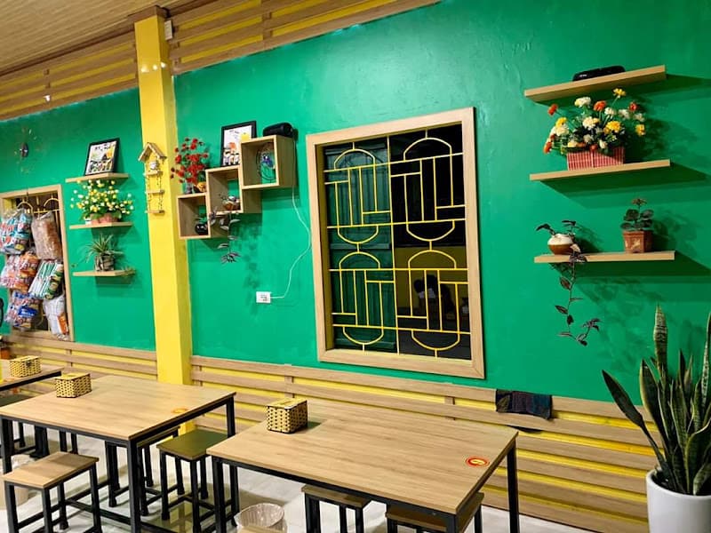 Hình ảnh Bún Chả Phúc Hợi - 2