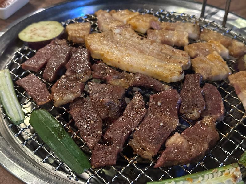 Hình ảnh Tiệm Nướng Ông Thương - 3