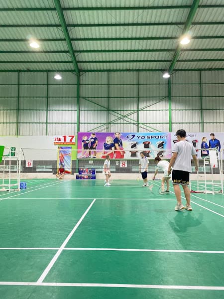 Ảnh bìa Cầu Long Quang Sport Cần Thơ