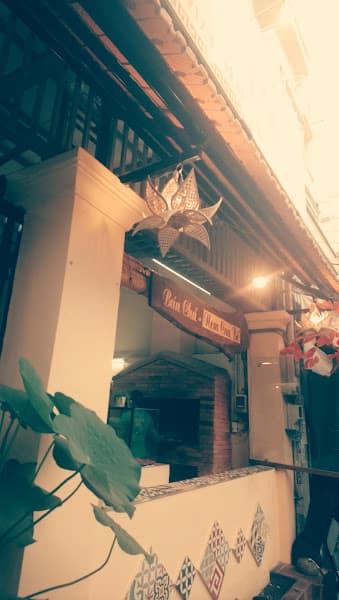 Hình ảnh Bún chả Hà Nội Xưa - 5