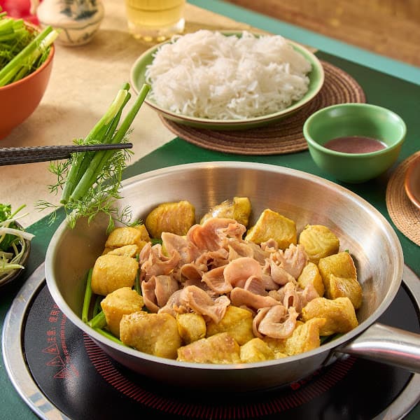 Hình ảnh Chả cá HỀ - 5