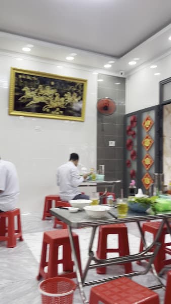 Hình ảnh Hủ tiếu Ngọc Điệp Vĩnh Long - 4