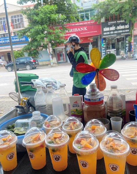 Hình ảnh Ồ Cà Phê Muối - 3
