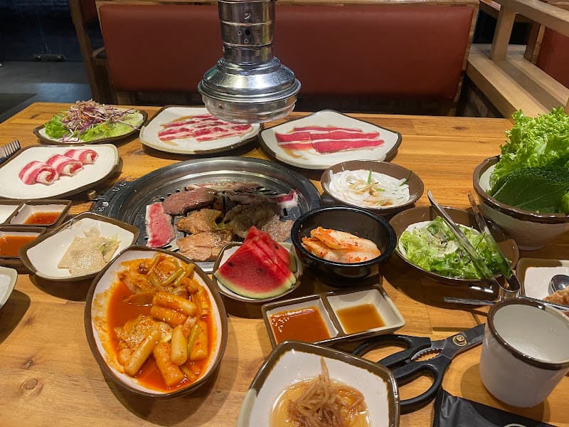 Hình ảnh Gogi House Lotte Mart Nha Trang - 9