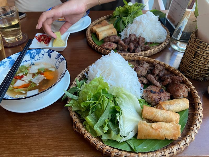 Hình ảnh Bún Chả Hai Thơm - 2