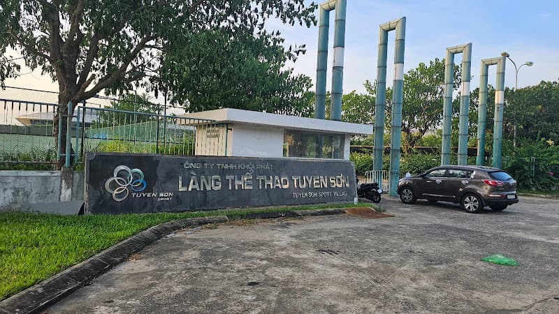 Hình ảnh Làng Thể thao Tuyên Sơn - 4