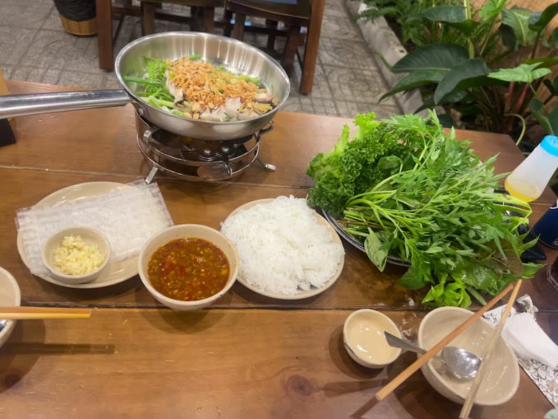 Hình ảnh Bếp Cá 2 - Chả Cá Lã Vọng - 4