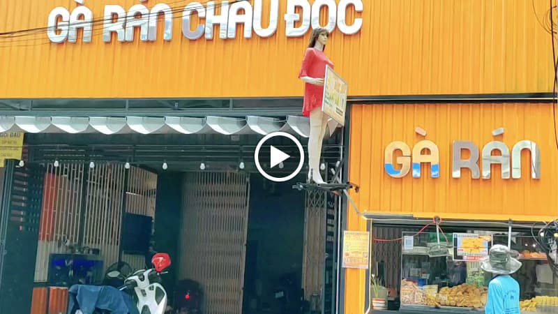 Hình ảnh Gà Rán Châu Đốc 89 Thủ Khoa Huân - 3