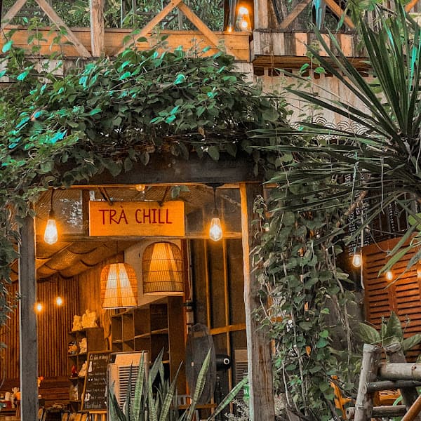Hình ảnh D'latcha Tea & Bistro - 2