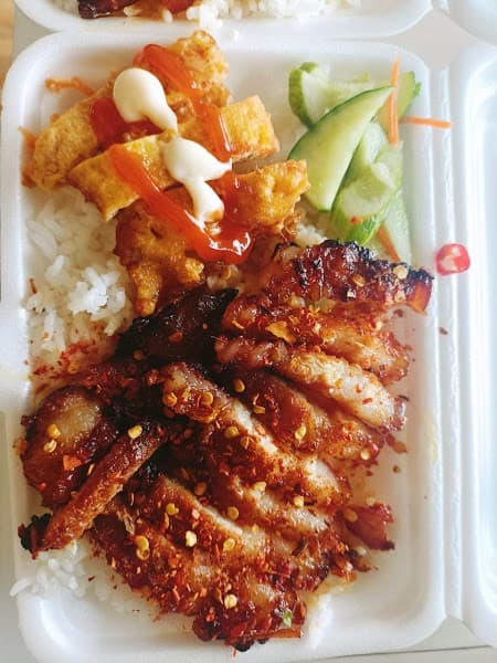 Hình ảnh Bún chả Hà Nội - 3