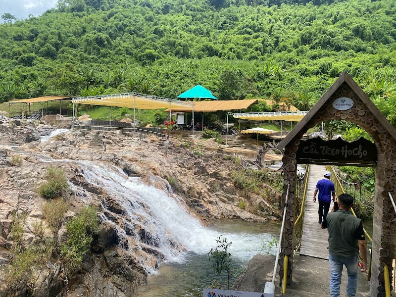 Hình ảnh Yang Bay Park (congviendulichyangbay) - 10