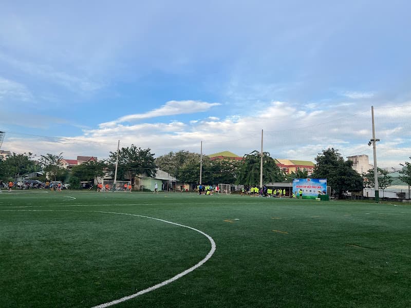 Hình ảnh Sân bóng a29 - 2