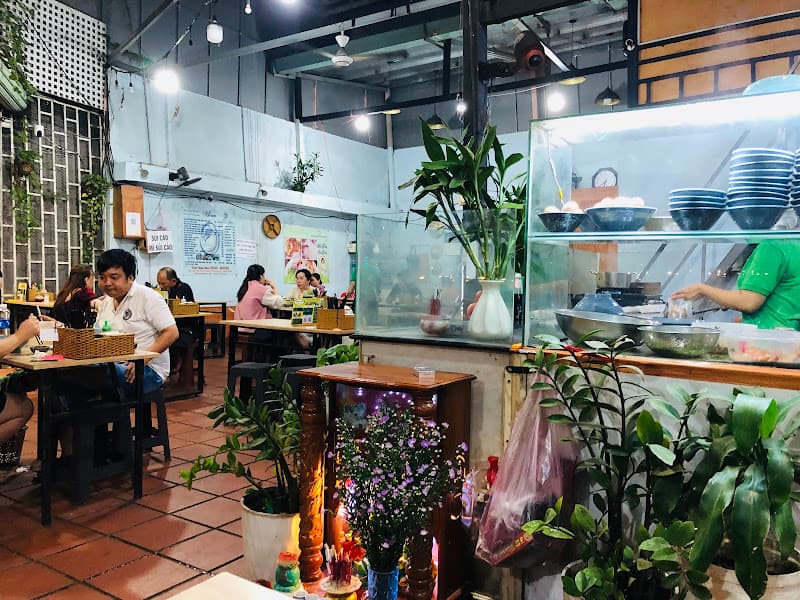 Ảnh bìa Hủ tiếu Sa Đéc - Nhung Quán
