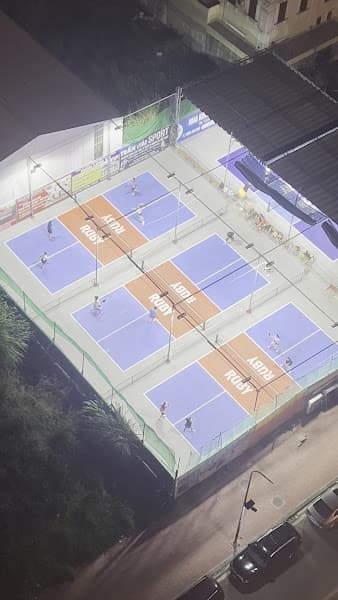 Hình ảnh Sân Ruby Pickleball - 5
