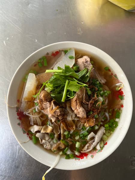 Hình ảnh Hủ tiếu Chi - 3