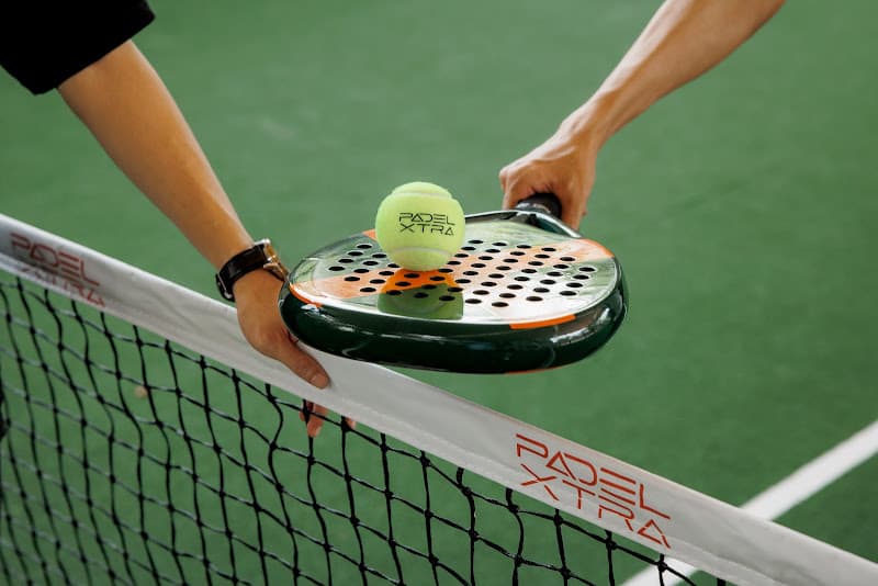 Hình ảnh Padel Xtra Da Nang - 4