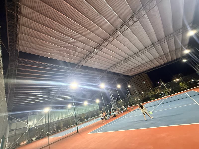 Hình ảnh TP CLUB Tennis Court - 4