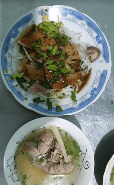 Hình ảnh Hủ tiếu bà Dậu - 4
