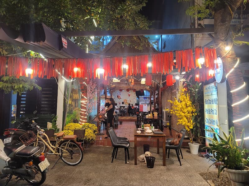 Hình ảnh Phở, Bún Chả Hà Nội Xưa - 21 Ngô Thì Sĩ - 5