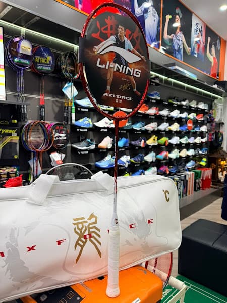 Hình ảnh LINH LY SPORT - 4