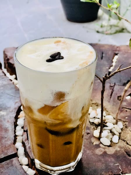 Hình ảnh LEO ARABICA COFFEE - 8