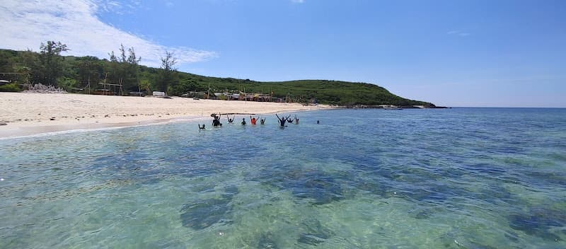Hình ảnh Hòn Chùa - 4