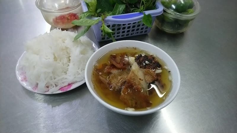 Hình ảnh Bún Chả -Bún Đậu Mẹt Hà Nội Nga 73 - 3
