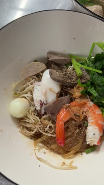 Hình ảnh Hủ tiếu Nam Vang Sa Đéc - 2