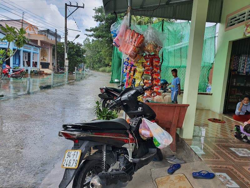 Ảnh bìa Hủ Tiếu bà 6