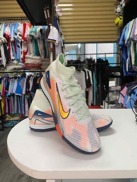 Hình ảnh Cửa hàng thể thao GenZ Sport - 2
